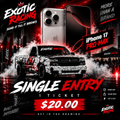 Quick Single Entry